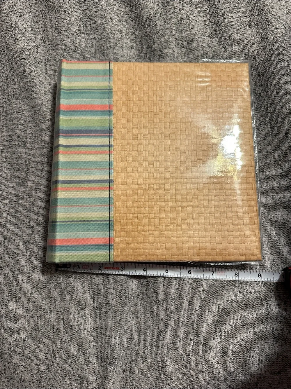 K&Company Photo Album with memo space